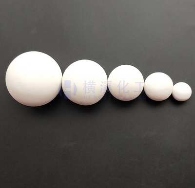 球磨机专用氧化铝研磨球丨中铝球丨中高铝球丨高铝球
